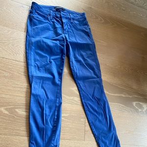 Genetic Skinny Pants